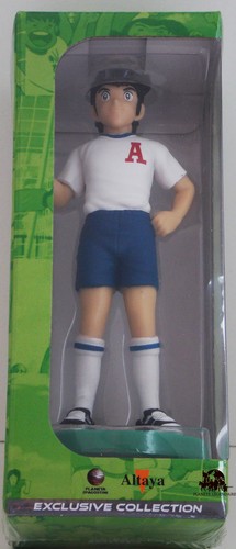 Figurine altaya olive tom - et,