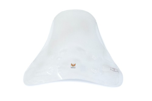 Parabrezza liberty 125 - parabrezza,