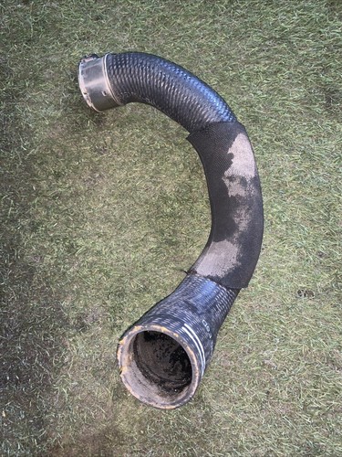 Tubo intercooler per - tubo, 500