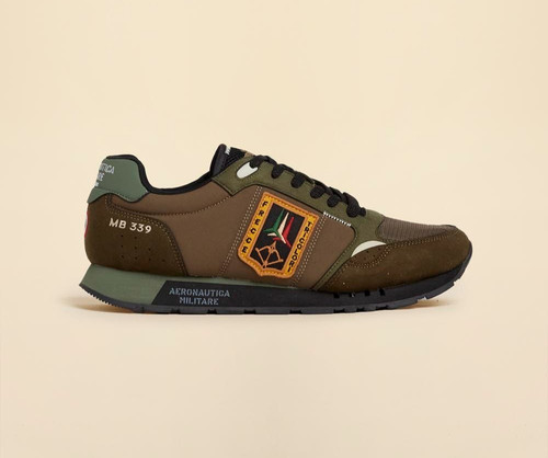 Scarpe aeronautica militare - scarpe,
