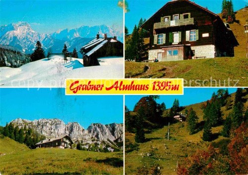 Casa malga admont kaernten - malga,