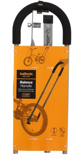 Halfords manico bilanciere - halfords,