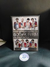 Stray Kids Social Path/Super