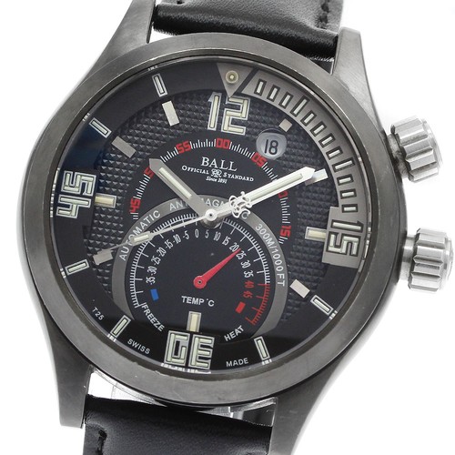 Ballwatch engineer master - ballwatch,