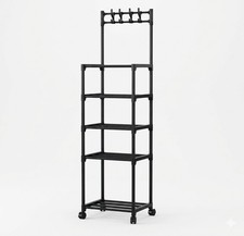 Scaffale Cucina Salvaspazio 5