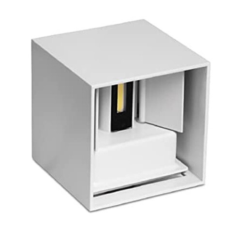 Applique cubo led - cubo, faro