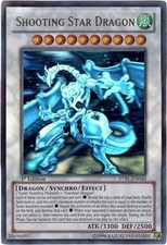 Drago Stella Sparante