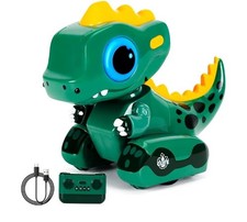 Dinosauro Telecomandato RC