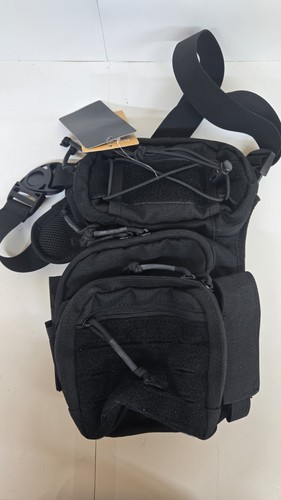 Borsa drop leg per uomo - drop,