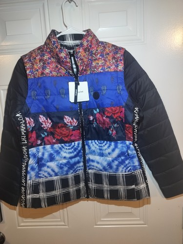 Desigual giubbotto giacca - giubbotto,