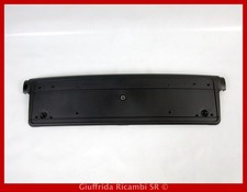 Portatarga Paraurti Anteriore Auto BMW Serie 3 E46 2001-05 Ricambi Auto TUV