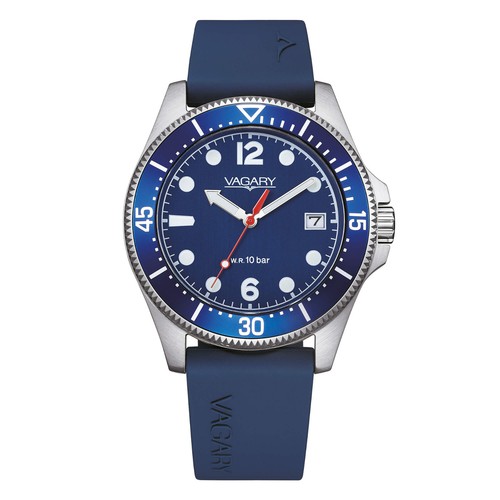 Orologio uomo vagary - vagary, by