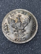 4 Tari 1732 Bart Gettone/