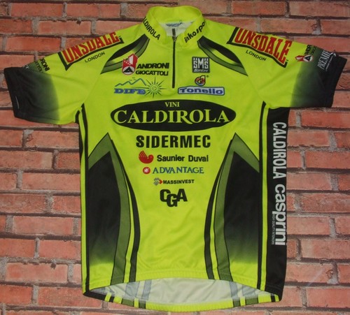 Vini caldirola santini - vini, maglia