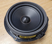 Altoparlante porta anteriore o posteriore originale Jaguar XF X250 BJ3218808CC AWJ 20F