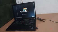 Lenovo Thinkpad T60 Laptop