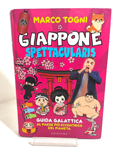 Marco togni giappone - marco,