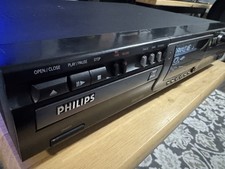 Philips CDR-775 Doppio