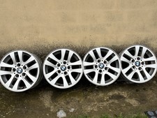 Cerchi originali BMW 18” OEM