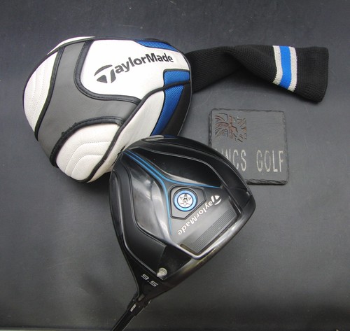 Taylormade jetspeed black - taylormade,