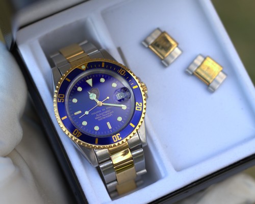Orologio polizia stato 40mm - orologio,