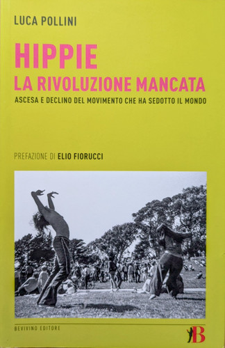 Luca pollini hippie la - luca,