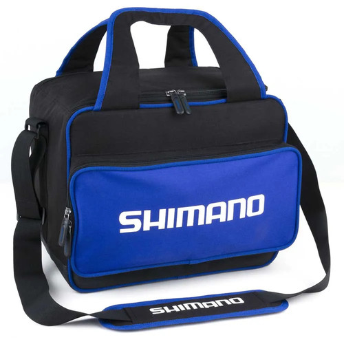 Shimano all round tackle - all,