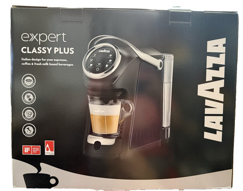 Lavazza expert classy - expert, plus