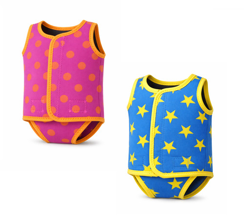 Costume bagno indaco - costume,