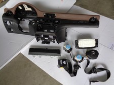 Kit airbag mercedes benz cla - airbag, mercedes-benz