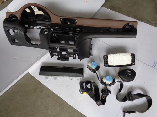 Kit airbag mercedes benz cla - kit, mercedes-benz