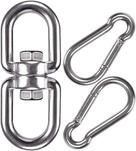 Gancio occhiello per - gancio,