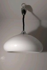 Lampada Saliscendi Space Age