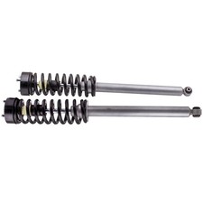 Combines filetes Amortisseurs