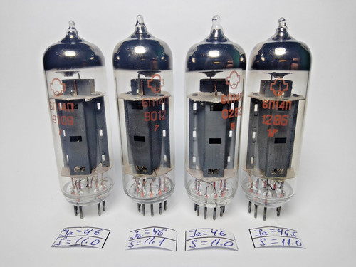 Pezzi nuova 6p14p - 4, /