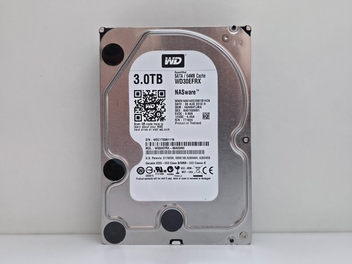 Disco rigido nas - disco, wd