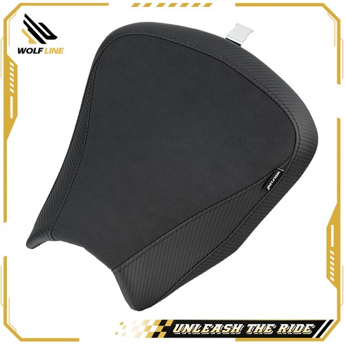 Sedile guida wolfline per - sedile,