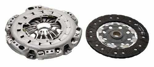 Kit frizione sachs per - sachs,