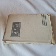 (Petrarca) Le rime con saggi