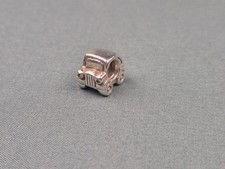 Charm Pandora in argento