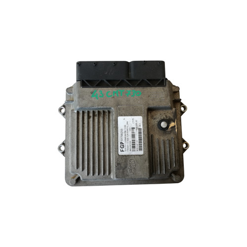Centralina motore fiat - motore,