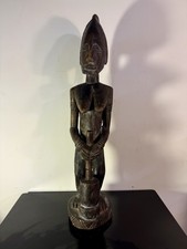 Statua Africana Senufo –