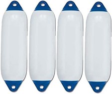 Kit 4 Parabordi Majoni per