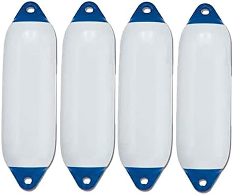 Kit parabordi majoni per - 4,