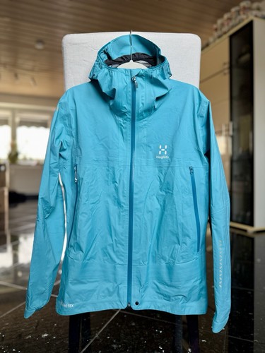 Haglöfs gtx jacket donna - gtx,