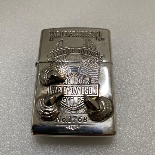 Accendino vintage zippo - accendino,