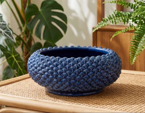 Centrotavola moderno ceramica - centrotavola,