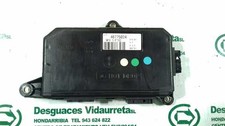 46775024 QUADRO DI CHIUSURA /