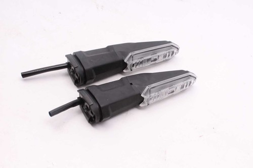 Coppia indicatori led - di,