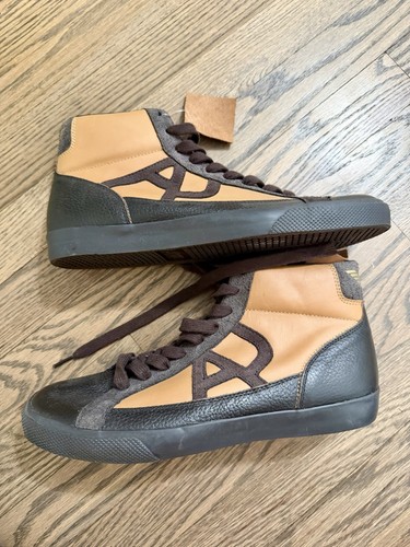 Sneakers alte armani jeans - sneakers,